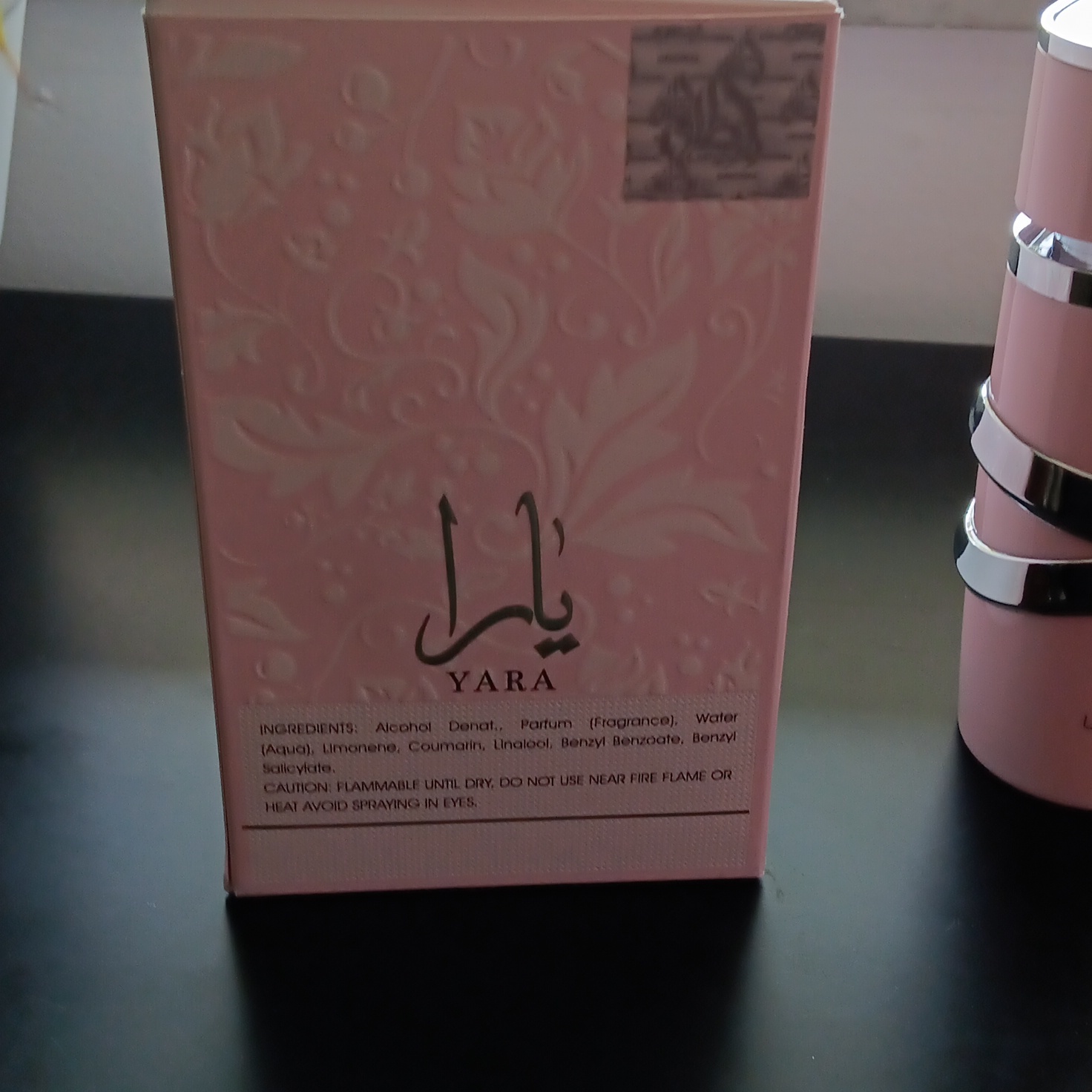 Perfum